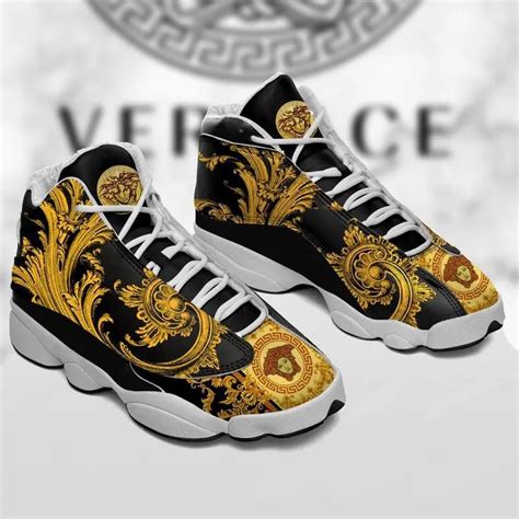 versace fully furnished suite jordan|versace online shopping.